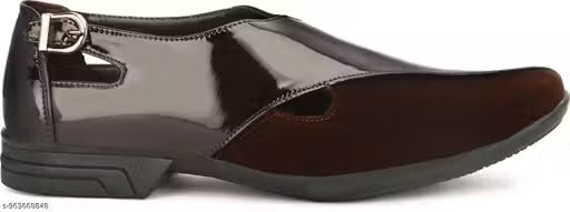 Pilado Geniune Synthetic Leather| Ultralightweight Sandals