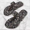 NEW PRINTED SIMPLE DESIGN FLAT SLEEPER