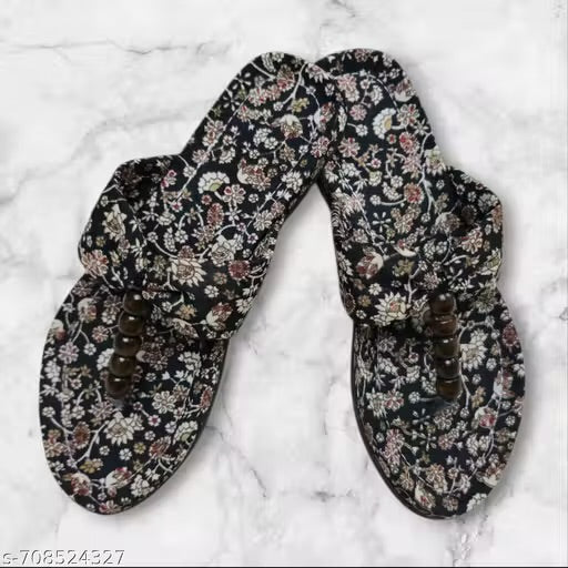 NEW PRINTED SIMPLE DESIGN FLAT SLEEPER