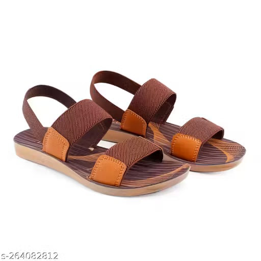 Deals4you Flat Sandals for Women