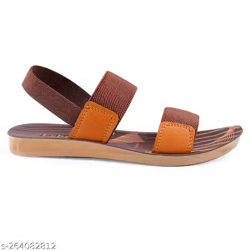 Deals4you Flat Sandals for Women