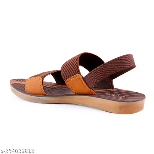 Deals4you Flat Sandals for Women