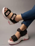 BENTTOES STYLISH WOMEN SANDAL