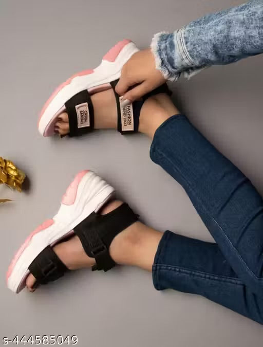 BENTTOES STYLISH WOMEN SANDAL