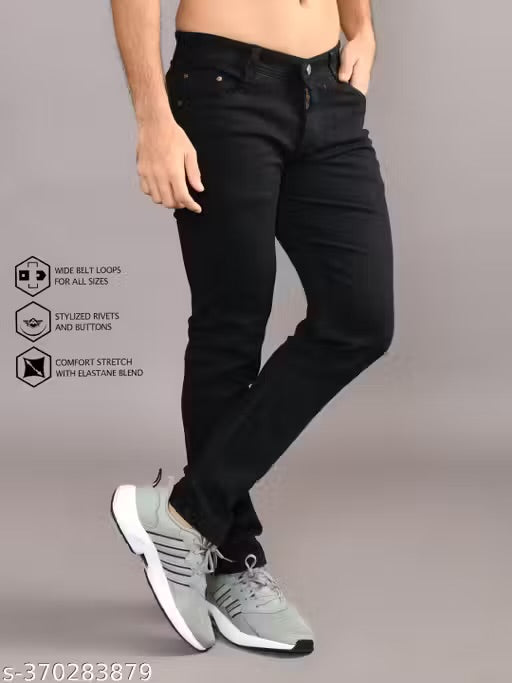Stylish Latest Men Jens