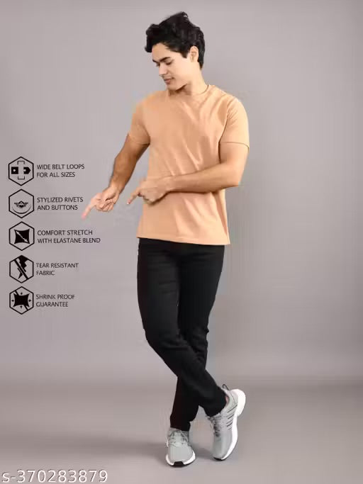 Stylish Latest Men Jens