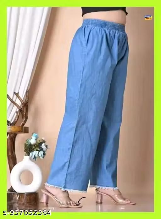 PP Fashion Stylish Women Jeans