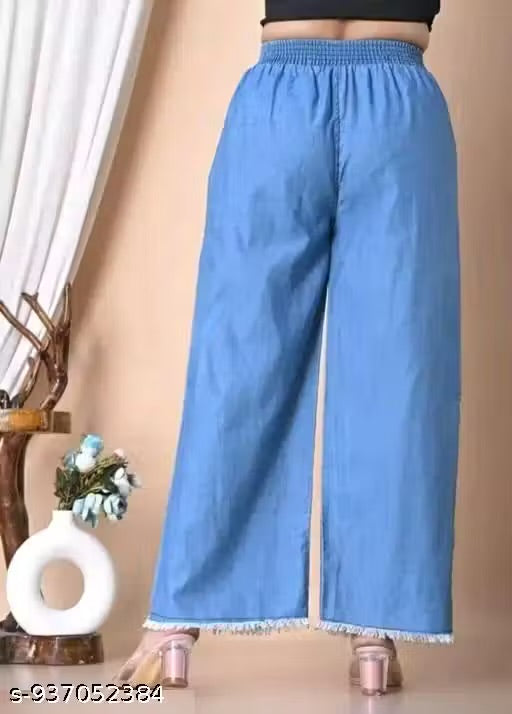 PP Fashion Stylish Women Jeans