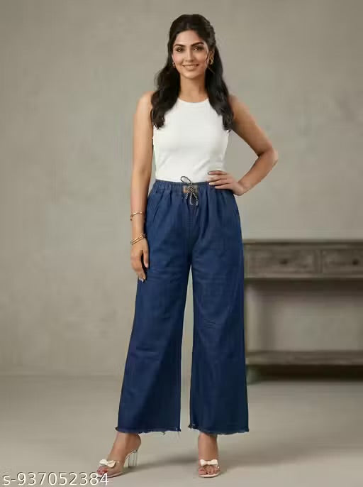PP Fashion Stylish Women Jeans