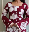 trending short kurti for women and girls