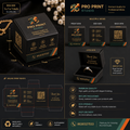 Customize Brand Packaging .