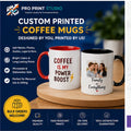 Customized Photo Coffee Mug – Personalised Gift for Every Occasion